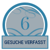 6 Gesuche geschrieben
