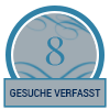 8 Gesuche geschrieben