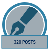 320 Posts