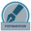 Postmarathon