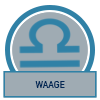 Waage
